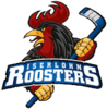 Logo týmu Iserlohn Roosters