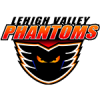 Logo týmu Lehigh Valley Phantoms