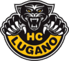 Logo týmu Lugano