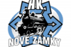 Logo týmu Nové Zámky