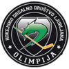 Logo týmu Olimpia Ljublana