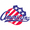 Logo týmu Rochester Americans