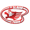 Logo týmu Slavia Praha