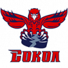 Logo týmu Sokol Krasnoyarsk