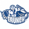 Logo týmu Syracuse Crunch