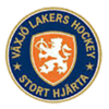 Logo týmu Vaxjö Lakers HC