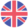 Logo týmu Velká Británie