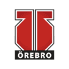 Logo týmu Örebro HK