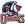 Logo týmu Bakersfield Condors