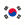 Logo týmu Jižní Korea