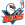 Logo týmu San Diego Gulls