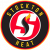 Logo týmu Stockton Heat