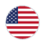 Logo týmu USA 20