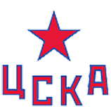 Logo týmu CSKA Moskva