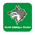 Logo týmu Žilina